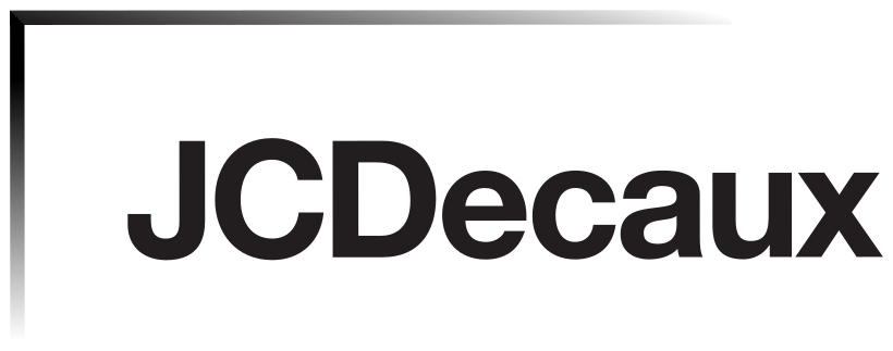 JCDecaux Logo